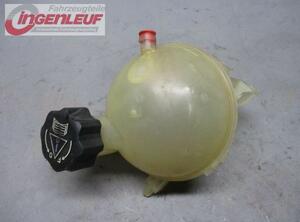 Coolant Expansion Tank PEUGEOT 307 CC (3B)