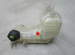 Coolant Expansion Tank RENAULT Laguna III Grandtour (KT0/1)