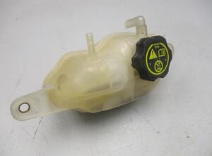 Coolant Expansion Tank OPEL Corsa E (--)