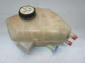 Coolant Expansion Tank FORD Fiesta VI (CB1, CCN)