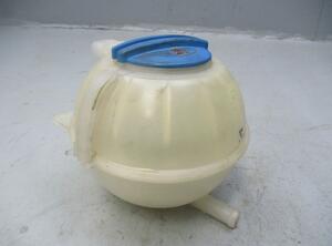 Coolant Expansion Tank SKODA Roomster (5J)