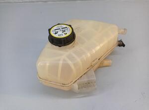 Coolant Expansion Tank FORD Fiesta VI (CB1, CCN)