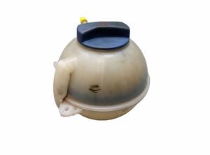 Coolant Expansion Tank VW Golf IV (1J1)