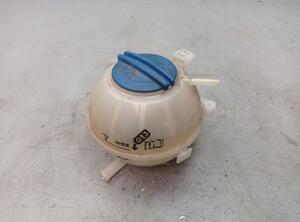 Coolant Expansion Tank SKODA Fabia III (NJ3)