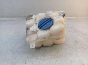 Coolant Expansion Tank PORSCHE CAYENNE (92A)