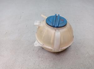 Coolant Expansion Tank SKODA FABIA II (542)