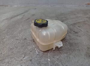 Coolant Expansion Tank OPEL MERIVA B MPV (S10)