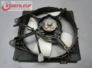 Radiator Electric Fan  Motor MAZDA 626 V Station Wagon (GW)