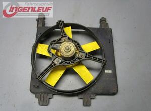 Radiator Electric Fan  Motor MAZDA 121 III (JASM, JBSM)