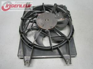 Radiator Electric Fan  Motor HYUNDAI Coupe (RD)