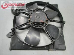 Radiator Electric Fan  Motor KIA Carnival II (GQ)