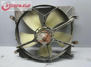 Radiator Electric Fan  Motor TOYOTA RAV 4 II (A2)