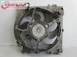 Elektrische motor radiateurventilator RENAULT Modus/Grand Modus (F/JP0)