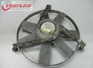 Radiator Electric Fan  Motor VW Polo (6N1)