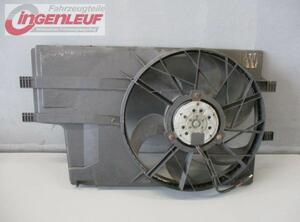 Radiator Electric Fan  Motor MERCEDES-BENZ A-Klasse (W168)