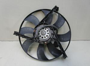 Radiator Electric Fan  Motor VW Polo (9N)