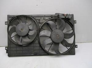 Radiator Electric Fan  Motor SEAT Altea (5P1), SEAT Altea XL (5P5, 5P8), SEAT Toledo III (5P2)