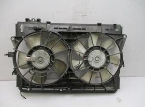 Radiator Electric Fan  Motor TOYOTA Corolla Verso (R1, ZER, ZZE12)