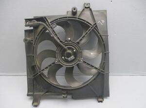 Radiator Electric Fan  Motor KIA Carnival/Grand Carnival III (VQ)