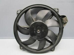 Radiator Electric Fan  Motor RENAULT Megane III Coupe (DZ0/1)