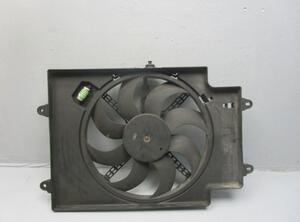 Elektrische motor radiateurventilator ALFA ROMEO GT (937)