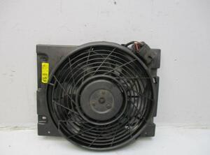 Elektrische motor radiateurventilator OPEL Astra G Cabriolet (F67)