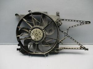 Radiator Electric Fan  Motor OPEL Astra G CC (F08, F48)