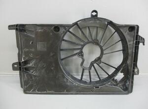 Radiator Electric Fan  Motor OPEL Meriva (--)