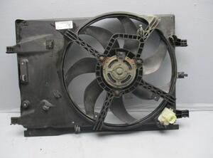 Radiator Electric Fan  Motor FIAT Punto (199)