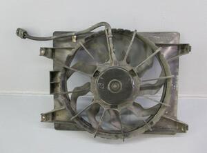 Elektrische motor radiateurventilator HYUNDAI iX55 (--)