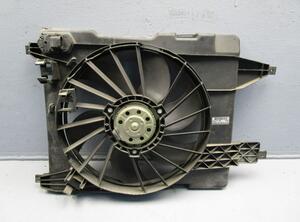 Elektrische motor radiateurventilator RENAULT Megane II (BM0/1, CM0/1)