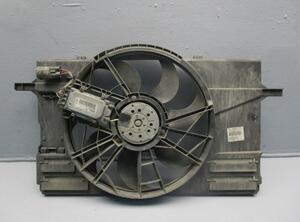 Elektrische motor radiateurventilator VOLVO V50 (MW)