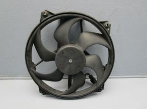 Radiator Electric Fan  Motor PEUGEOT 307 CC (3B)