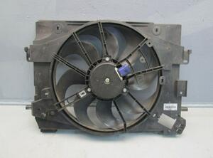 Elektrische motor radiateurventilator DACIA Dokker Großraumlimousine (KE), DACIA Lodgy (JS)