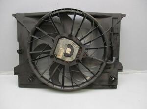 Radiator Electric Fan  Motor MERCEDES-BENZ CLS (C219)