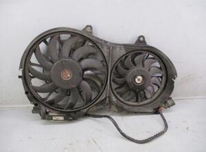 Radiator Electric Fan  Motor AUDI A6 Avant (4B5)