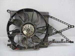 Elektrische motor radiateurventilator OPEL Astra G Cabriolet (F67)