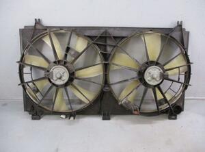 Radiator Electric Fan  Motor LEXUS IS II (E2)