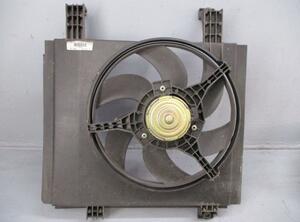 Radiator Electric Fan  Motor SMART City-Coupe (450), SMART Fortwo Coupe (450)