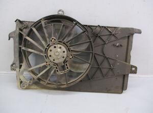 Elektrische motor radiateurventilator OPEL Meriva (--)