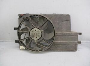 Elektrische motor radiateurventilator MERCEDES-BENZ A-Klasse (W168)