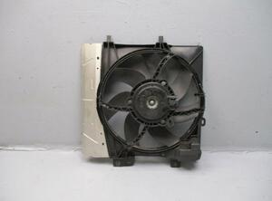 Radiator Electric Fan  Motor CITROËN C3 II (SC)