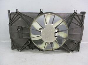 Radiator Electric Fan  Motor SUZUKI SX4 S-Cross (JY)