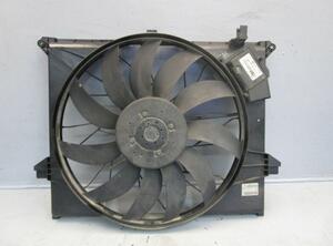 Radiator Electric Fan  Motor MERCEDES-BENZ M-Klasse (W164)