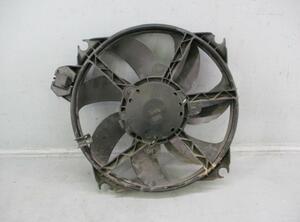 Radiator Electric Fan  Motor RENAULT Megane III Coupe (DZ0/1)