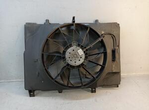 Elektrische motor radiateurventilator MERCEDES-BENZ SLK (R170)