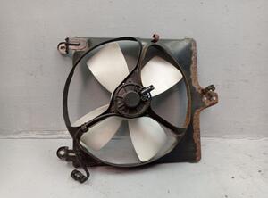 Elektrische motor radiateurventilator SUZUKI Swift II Schrägheck (EA, MA)