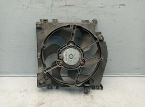 Elektrische motor radiateurventilator RENAULT Clio III (BR0/1, CR0/1), RENAULT Clio IV (BH)