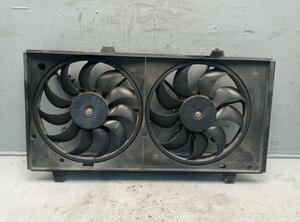 Radiator Electric Fan  Motor MAZDA 6 Kombi (GH)
