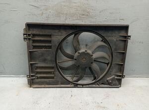 Radiator Electric Fan  Motor VW Golf VI Variant (AJ5)